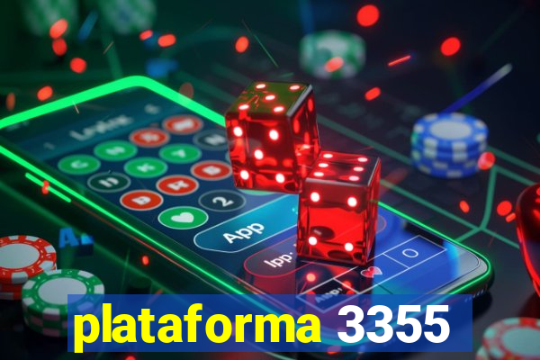 plataforma 3355